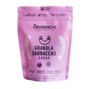 Crudencio - Granola con Trigo Sarraceno 200 gr