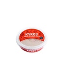 Kyros - Kyros hummus con pimentón picante (230gr)