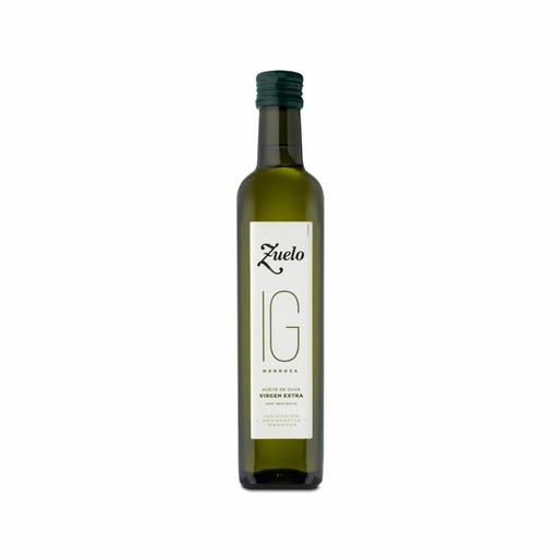 [ZUELO001] Zuelo - Aceite de oliva ig (250cc)