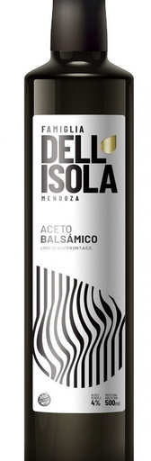 DELL' Isola - Aceto Balsámico 500 ml