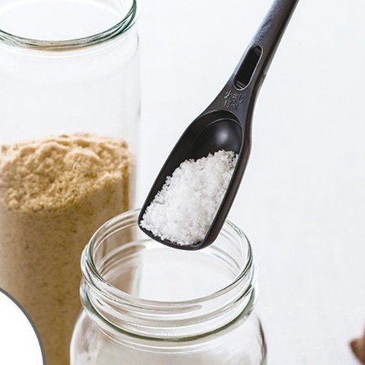 [BAZAR014] bazar Z - Cucharas medidoras