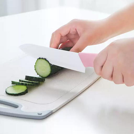 [BAZAR015] bazar Z - Cuchillo de ceramica