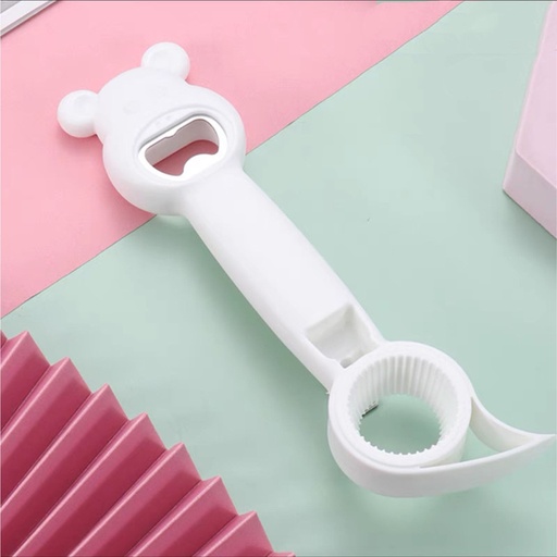 [BAZAR016] bazar Z - Destapador animado