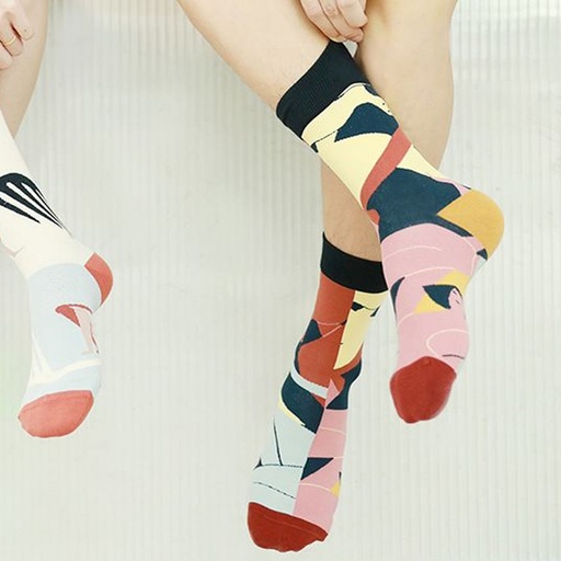 [BAZAR035] bazar Z - Medias DRY antibacteriano y desodorizante - absorbe la humedad