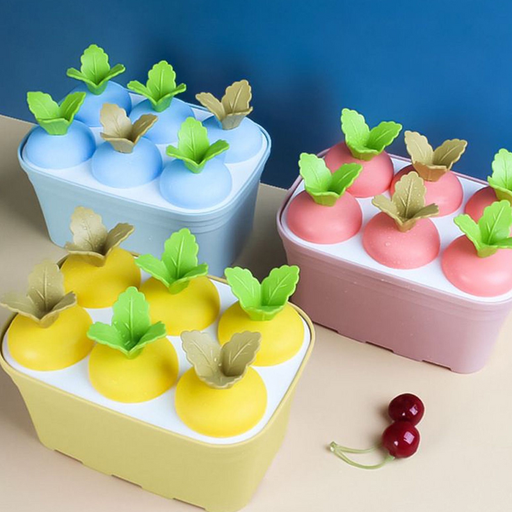 bazar Z - Molde para Palito helado