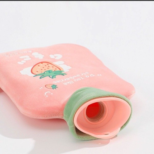 [BAZAR086] bazar Z - bolsa de agua fruit cake mini