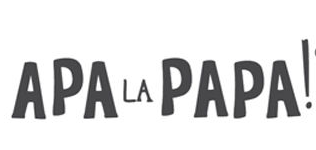 APA LA PAPA!