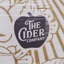 The cider
