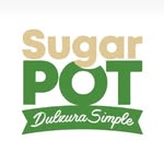 Sugar Pot